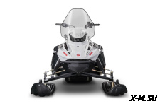 Снегоход IRBIS TUNGUS 500L 25/26