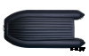 Лодка ПВХ KITT BOATS 430 НДНД