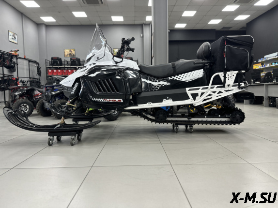 Снегоход IRBIS TUNGUS 500LE PRO 25/26