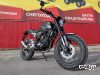 Мотоцикл FUEGO Scrambler 250 AIR