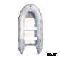 Лодка ПВХ BADGER Sport Line 300 AL