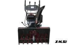 Снегоуборщик EVOLINE SBG 760 TE