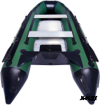 Лодка SMarine SDP MAX 380