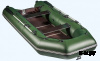 Лодка ПВХ МУССОН 2900 СК