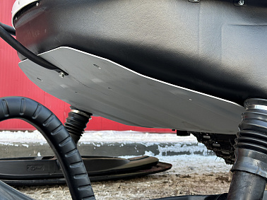 Снегоход Русская механика РМ ТАЙГА ВАРЯГ 550 V SE XE