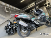 МаксиСкутер PROMAX-HONDA ADV 150 (49) EFI (Inspired by HONDA)