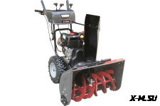 Снегоуборщик EVOLINE SBG 760 BE