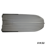 Лодка ПВХ GOLFSTREAM Патриот MF 370 light jet