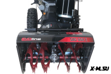 Снегоуборщик EVOLINE SBG 560 E