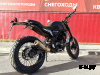 Мотоцикл FUEGO Scrambler 250