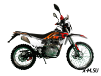 Мотоцикл KAYO K1-J 150 ROAD (CB150) 19/16 (2025г.) ПТС