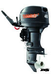 2х-тактный лодочный мотор YAMABISI T40BML