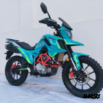 Кроссовый (эндуро) мотоцикл ULAR Q7, 300сс, 174MN водянка ZONGSHEN