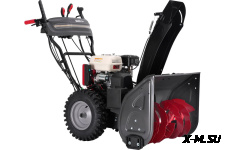 Снегоуборщик EVOLINE SBG 610 HE