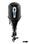 4х-тактный лодочный мотор REEF RIDER RREF100FEL-T PRO