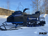 Снегоход PROMAX YAKUT 500 R/K SUPERLONG 2.0 4T 29