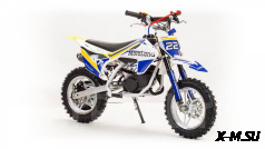 Мотоцикл MOTOLAND (МОТОЛЕНД) Кросс XT50