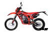 Кроссовый мотоцикл PROCIDA CRF PR300 (BNK-B19)