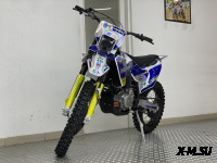 Кроссовый мотоцикл  YIRON MOTO NB300 HTW