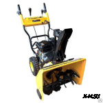 Снегоуборщик ALASKA KCM 24 D