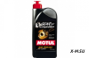 Масло трансмиссионное MOTUL 75w140 син. Gear Competition 1л. 