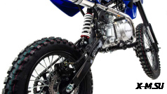 Питбайк GS MOTORS S12 17/14