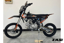 Питбайк PITONMOTO PX6 125EM 17/14