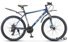 Велосипед STELS Navigator-620 MD 26 V010