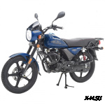 Мотоцикл Regulmoto SK200