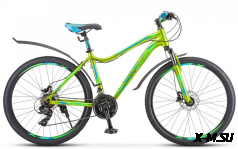 Велосипед STELS Miss-6000 D 26 V010