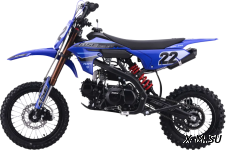 Питбайк BSE ERA Blue Reed SA