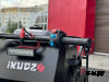 Мотобуксировщик IKUDZO 1100/380 К8