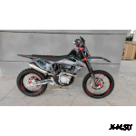 Мотоцикл Fidelis Et Fortis S3 CB250-F