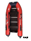 Лодка ПВХ ФАВОРИТ Союз 360