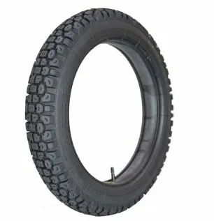 Велопокрышка Коляска детская Л-356 без камеры Петрошина