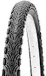 Велопокрышка WANDA W2017