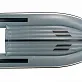 Лодка MISHIMO LITE 370 Бирюзовый-Чёрный Б/У