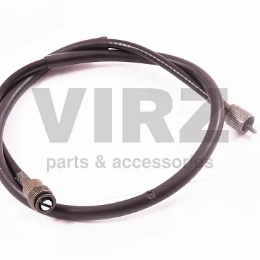 Трос спидометра (вилка, внеш. резьба) (L=800mm) GR (CB250)