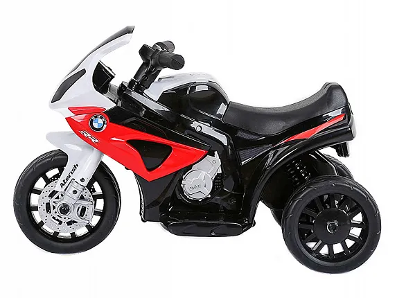Детский электромотоцикл BMW S1000RR
