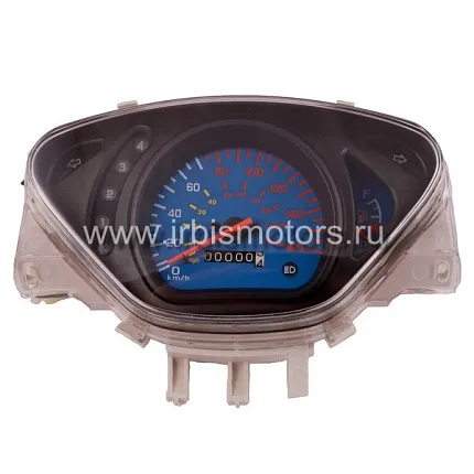 Панель приборов ACTIV, IROKEZ