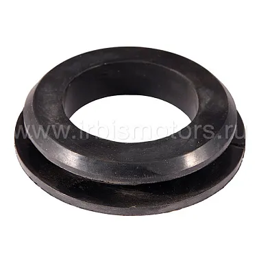 Проставка глушителя 1-х d57mm, резин.(С40400028); Тайга