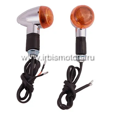 Указатели поворота (пара) GARPIA (зад.)